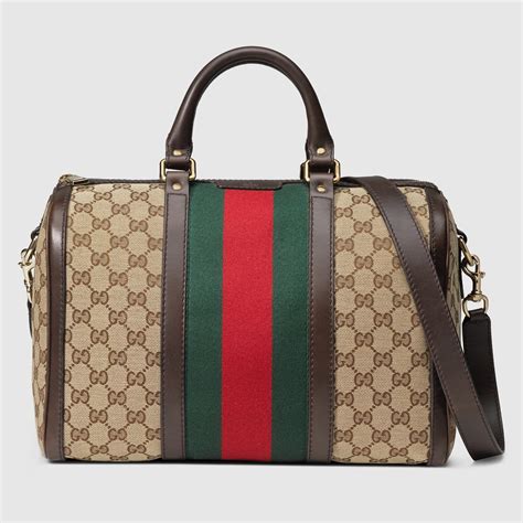 vintage Gucci women handbags